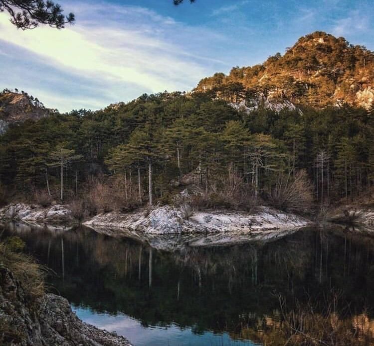 Апартаменты Village house Milašević Никшич-14