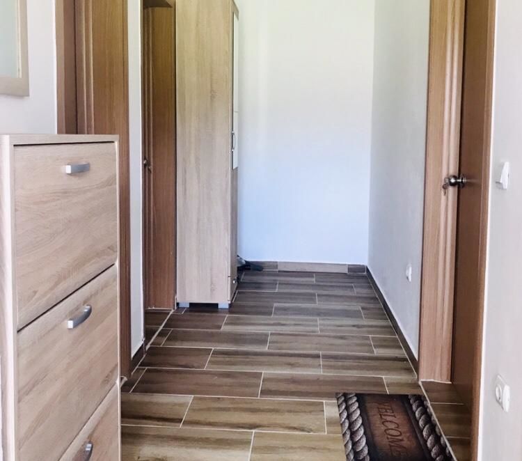 Апартаменты Village house Milašević Никшич-17