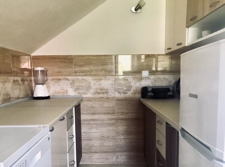 Апартаменты Village house Milašević Никшич-19