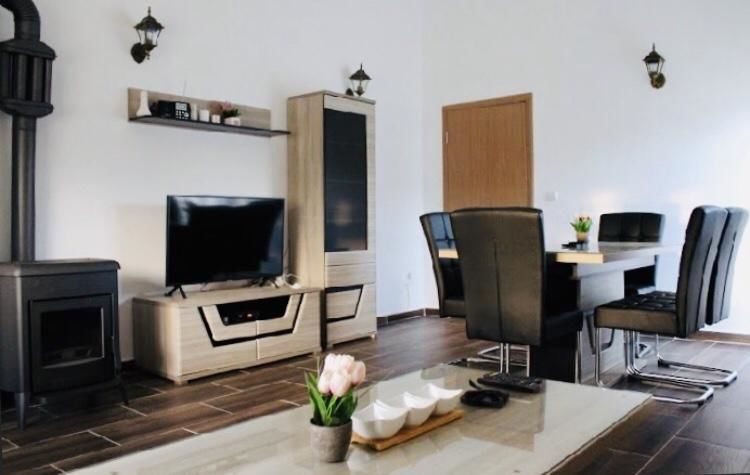 Апартаменты Village house Milašević Никшич-23