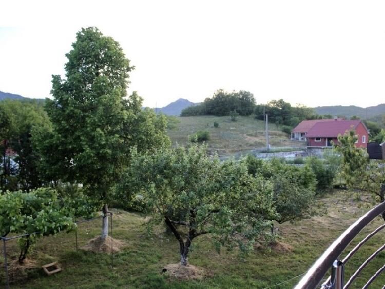 Апартаменты Village house Milašević Никшич-33