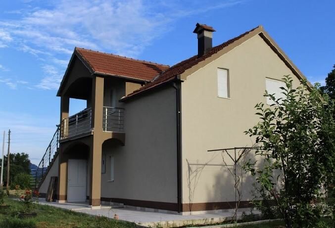 Апартаменты Village house Milašević Никшич-35