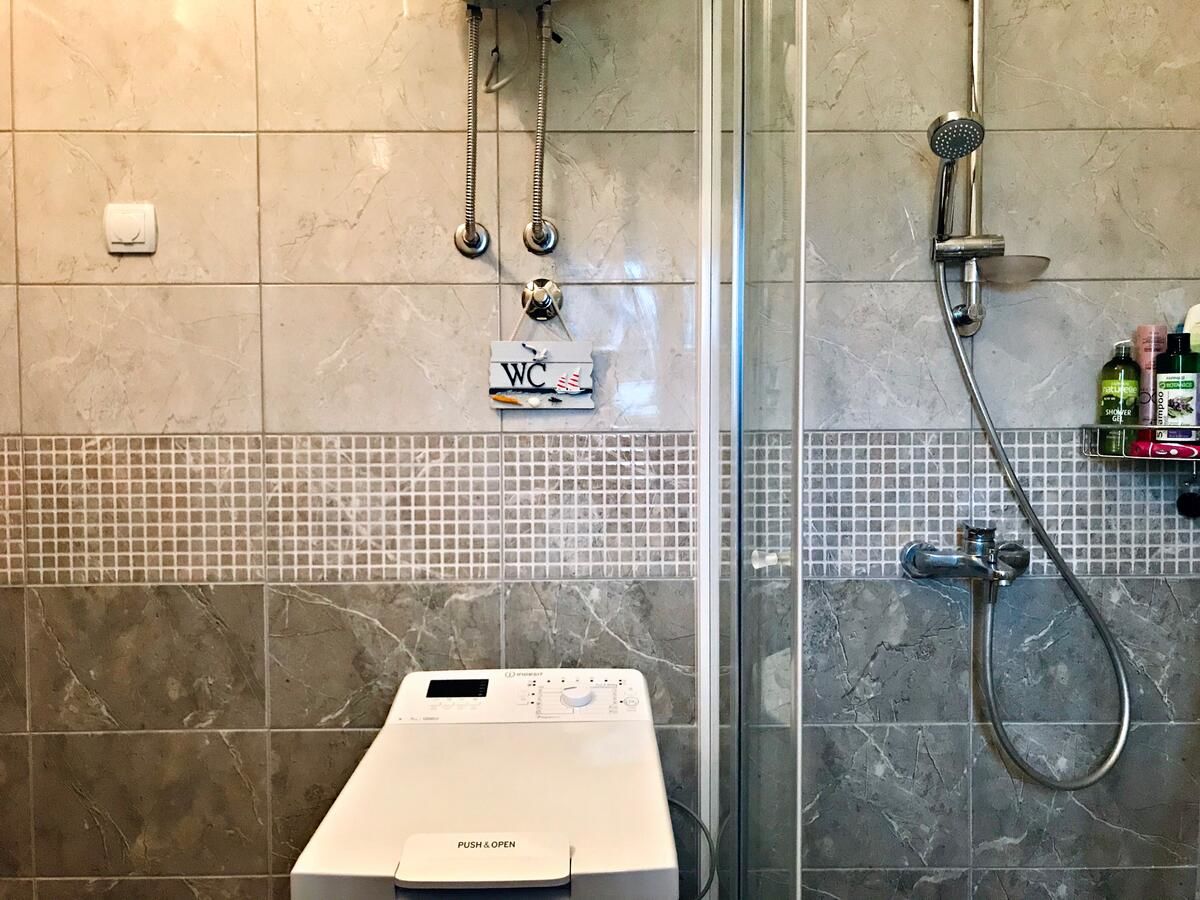 Апартаменты Village house Milašević Никшич-9