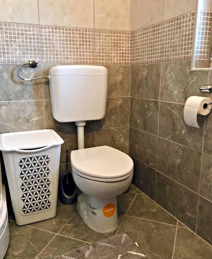 Апартаменты Village house Milašević Никшич-10