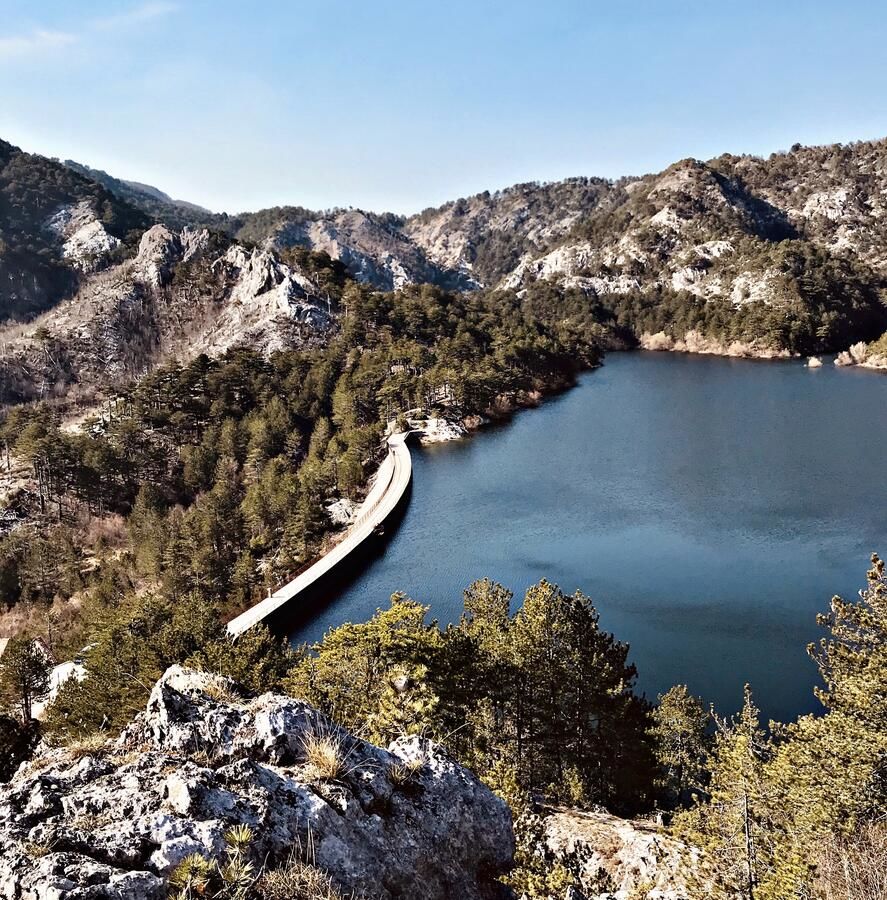 Апартаменты Village house Milašević Никшич-12