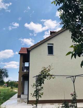 Апартаменты Village house Milašević Никшич Апартаменты с 2 спальнями-4