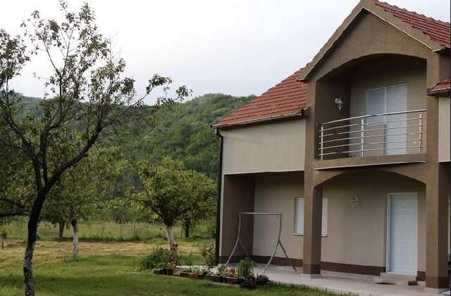 Апартаменты Village house Milašević Никшич-15