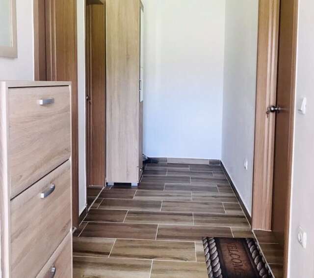 Апартаменты Village house Milašević Никшич-16