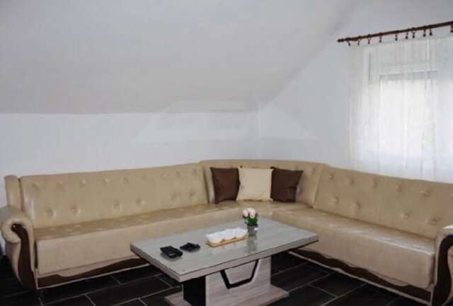 Апартаменты Village house Milašević Никшич-21