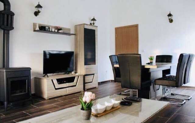 Апартаменты Village house Milašević Никшич-22