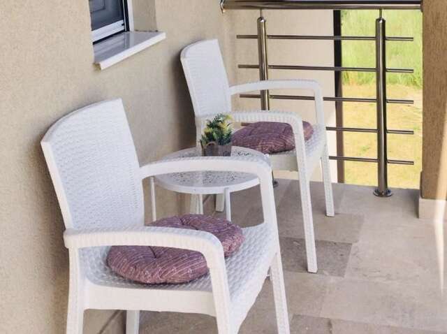 Апартаменты Village house Milašević Никшич-29