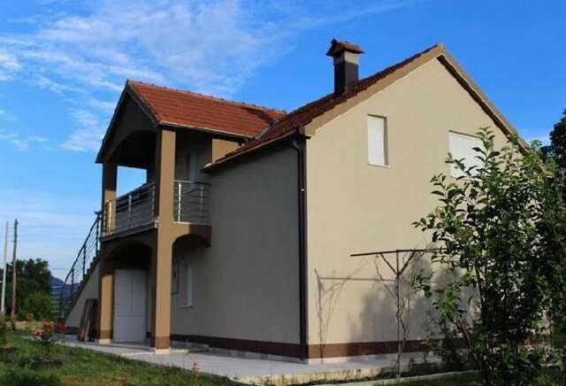 Апартаменты Village house Milašević Никшич-38