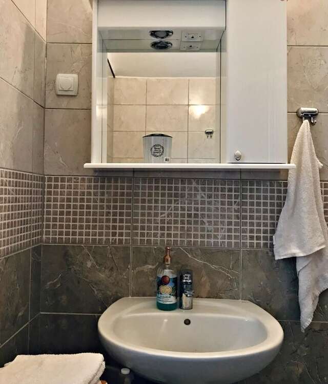 Апартаменты Village house Milašević Никшич-10